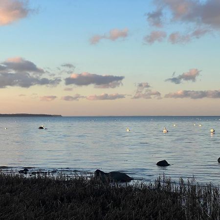 Reet Und Meer Beckerwitz Hohenkirchen  Exteriér fotografie