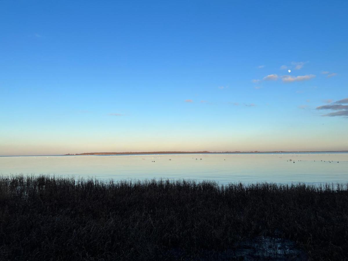 Reet Und Meer Beckerwitz Hohenkirchen  Exteriér fotografie
